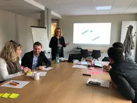 Agence Conseil Marketing - Murielle Gstalder