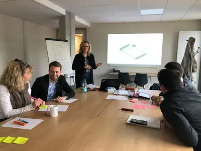 Agence Conseil Marketing - Murielle Gstalder