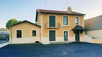 Lamamra Terec Notaire - Neuville sur Saône