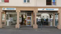 Manpower Neuville-sur-saône