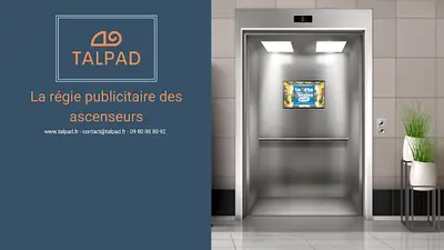Talpad
