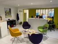 Le B - Espace de Coworking