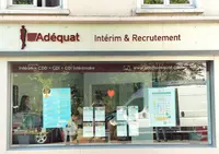 Adéquat Intérim & Recrutement