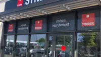 Agence Intérim Synergie Nevers