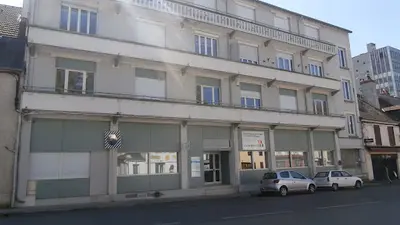 Cerfrance Alliance Centre