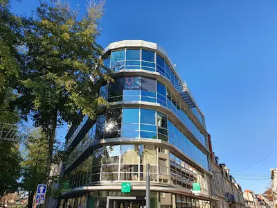 Qualijuris - Huissiers de Justice Associés