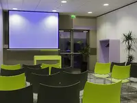 Wojo Coworking Saint-julien-en-genevois - Ibis Styles Vitam