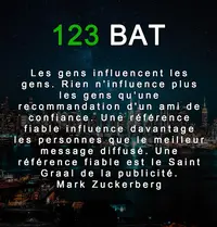 123bat (business Advertising Technology)- Digital Web Marketing