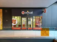 Actual Emploi Nice