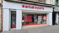 Actual Experts Grande Distribution