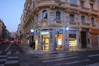Agence Immobilière Laforêt Nice Centre