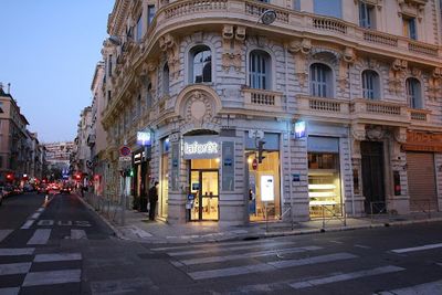 Agence Immobilière Laforêt Nice Centre