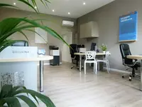 Agence Immobilière Laforêt Nice Gambetta Promenade des Anglais
