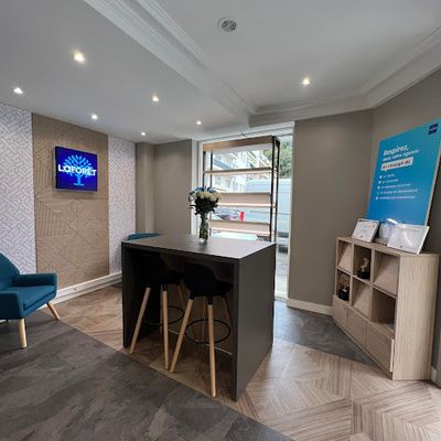 Agence Immobilière Laforêt Nice Madeleine