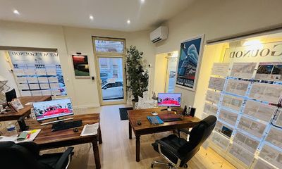 Agence Immobilière Nice – Estimation en 24h | A. Gounod
