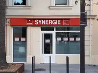 Agence Intérim Synergie Nice