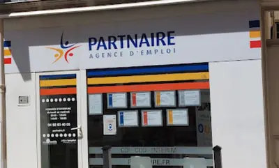 Agence Partnaire