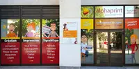 Alphaprint06 : Création et Impression Tous Supports