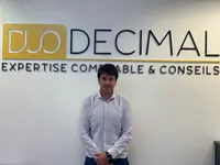 Ansemble Duo Decimal Experts Comptables