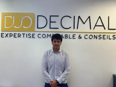 Ansemble Duo Decimal Experts Comptables