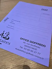 Briaut-grinda - Rigal - Office Gioffredo