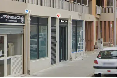 Cabinet d'Expertise Comptable Illixoo
