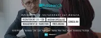 Cabinet de Recrutement Adsearch Nice