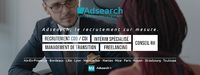 Cabinet de Recrutement Adsearch Nice
