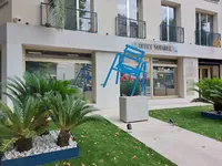 Caflers Xavier