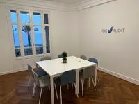 Comptable Nice - Fox Audit