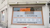 Concept Intérim