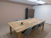 Coworking le Pingouin