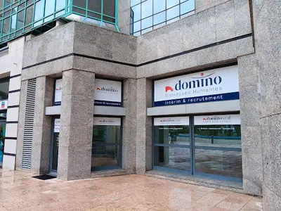 Domino Care Rh Nice