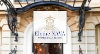 Elodie Nava - les Notaires de Borriglione