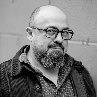 Emmanuel Desestré - Biographe
