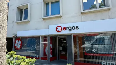 Ergos Nice