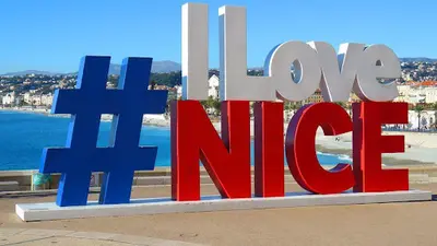 Événements Riviera