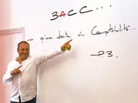 Expert-comptable Bacc Nice