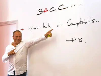 Expert-comptable Bacc Nice
