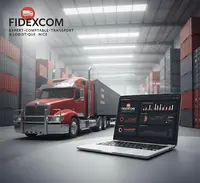 Fidexcom – Cabinet Expert-comptable Nice