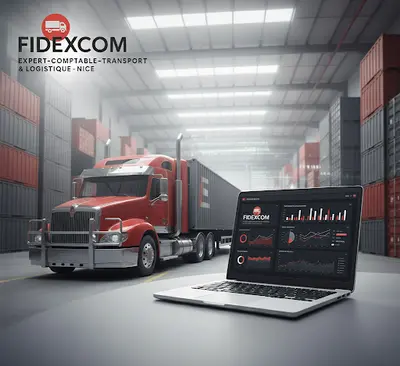 Fidexcom – Cabinet Expert-comptable Nice