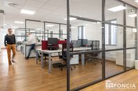 Foncia | Agence Immobilière | Gestion Locative-syndic-location-location Vacances| Nice | Rue de France