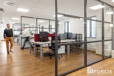Foncia | Agence Immobilière | Gestion Locative-syndic-location-location Vacances| Nice | Rue de France