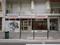 Interaction Intérim - Nice
