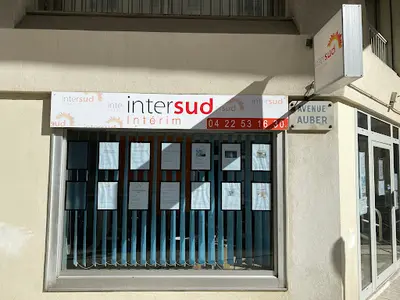 Intersud Intérim Nice