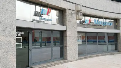 Manpower Nice Tertiaire Commerce