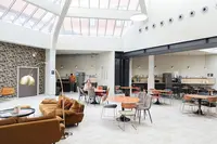 Mitwit Office Nice Gare Thiers