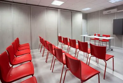 Mywo Nice Centre Gare - Espace de Coworking