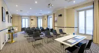 Mywo Nice Centre Grimaldi - Espace de Coworking & Réunion