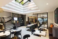 Mywo Nice Masséna - Espace de Coworking & Réunion